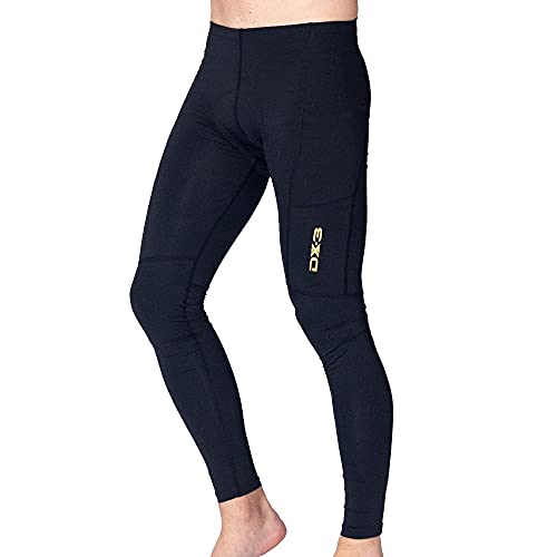 Calça DX-3 Ciclismo Masculina X-Pro