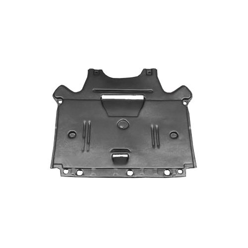 VAN WEZEL 0327703 Insonorizzazione vano motore