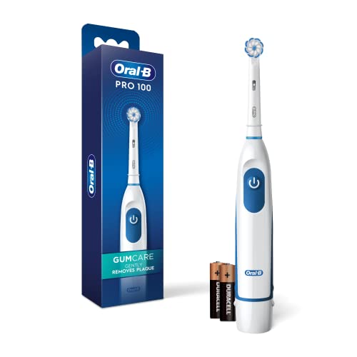 Best Oral B Electric Toothbrush Best Cost