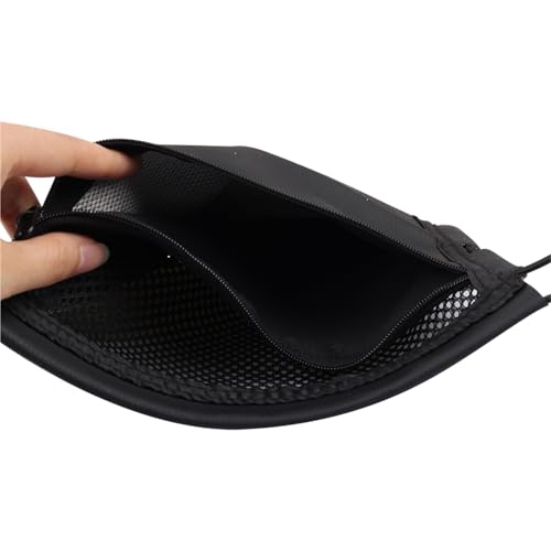 Bolsa de almacenamiento para asiento de moto: organiza el cofre de tu Vespa GTS 4