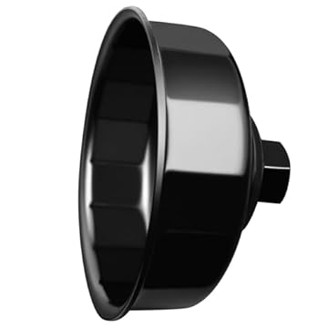 bmw oil filter socket