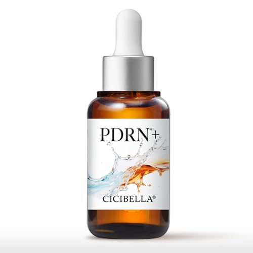 シシベラ プレミアムビューティーセラム アゼライン酸 美容液 毛穴 30ml PDRN+