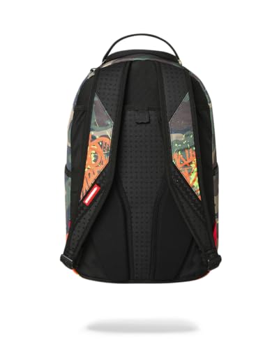 Sprayground 90S Nick The Hangout
