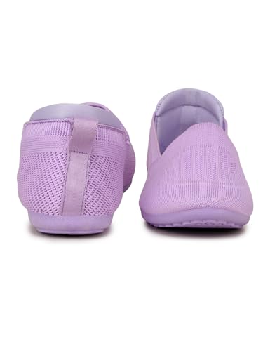 Image of ATHCO Womens Angel Walking Shoes for Women | Memory Foam Slip-On | Soft Sole Lightweight Casual Shoes