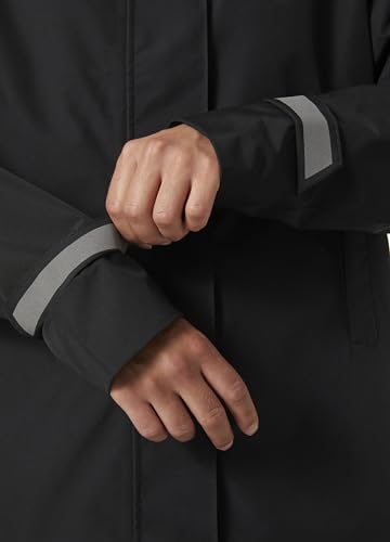 Helly-Hansen Women's Victoria Mid Length Raincoat3