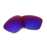 Fuse Lenses Compatible with Oliver Peoples NDG-1 OV 5031 (50mm)