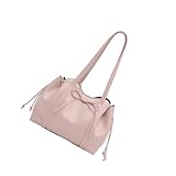 Capacité Les sacs en cuir pour femmes ont un grand espace pour répondre à vos besoins quotidiens, comme un téléphone, un portefeuille, du maquillage