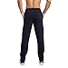 Champion Men's Sweatpants, Fleece, Open-Bottom Sweatpants (Reg. or Big & Tall)