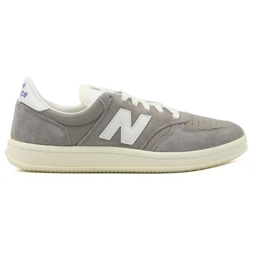 New Balance T500 - Men's (Arid Stone/Sea Salt/Angora)