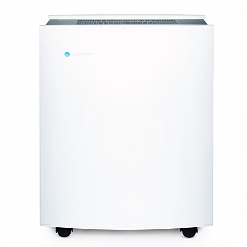 Blueair Classic 680i, 72 sq.mtrs, WiFi Enabled & in Built se...
