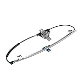 vw golf 2 elektrische fensterheber hinten 【Passt Zu】P-a-s-s-a-t 32B 3A5, 35I 33B Polo 86C, 80 86CF Santana 32B Alle Motoren 1980-1994