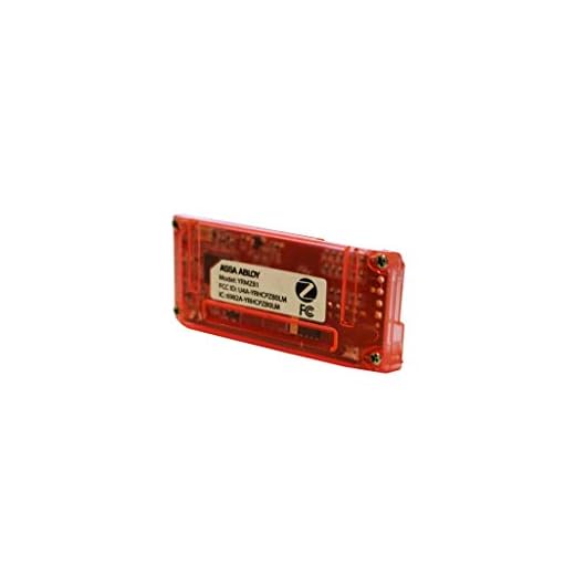 Modulo de Comunicação Zigbee para fechadura, Yale, YRL 220L, compatível com Alexa, Vermelho
