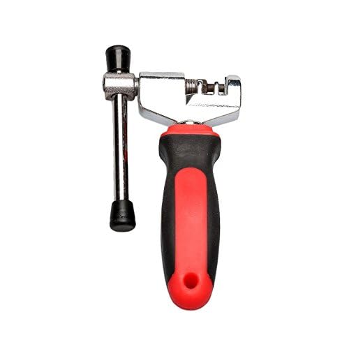 Linist Bicycle Repair Tool Bicycle Chain Breaker Cutter - Essential Chain Removal Tool for DIY Bicycle Maintenance (B0CQYY9WMH) Amazon Price History, Amazon Price Tracker