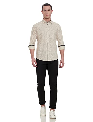 Image of Monte Carlo Men's Regular Fit Shirt