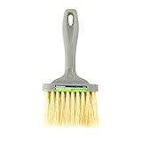 Warner Tampico Asphalt Brush