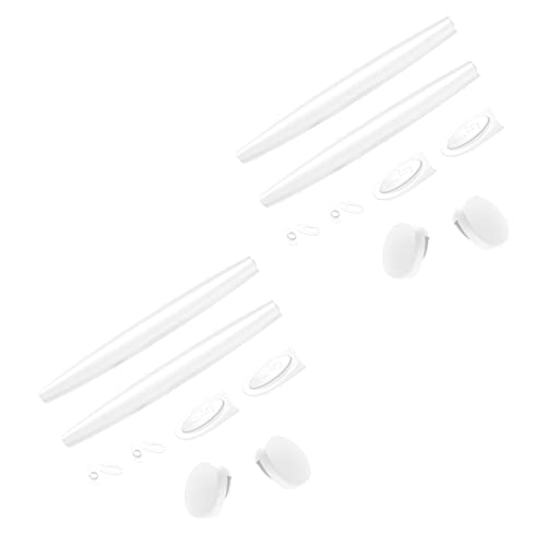 Coussinets de nez Oakley Romeo 1 pour un confort optimal au quotidien