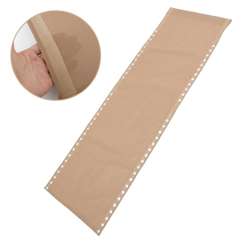Tissu pour chaise longue accessoire de remplacement extérieur - 5