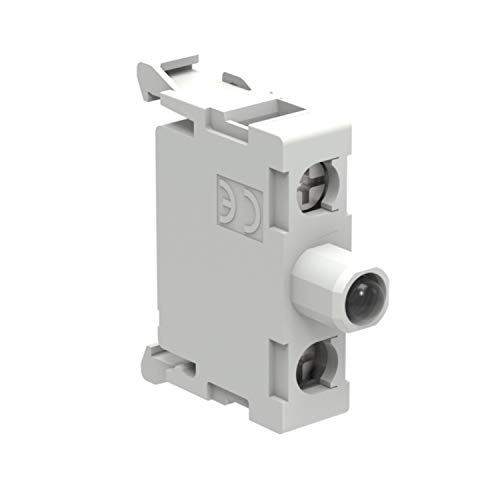 Lovato Electric LPXLPBB6 élément LED bleu 12-30V pour boîtier LPZ de commande