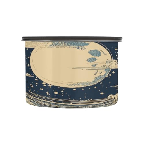 Recipiente de acero inoxidable para café 17oz