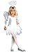 Child's Angel Costume Kit, Toddler, 12 to 24 Months