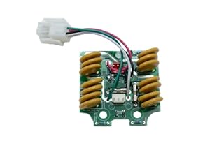 Power Watchdog Replacement Surge Module (RSP50PWD) for PWD50 – Gen I Non-EPO Only, RV Surge Protector Repair Part, Easy Install Replacement Module