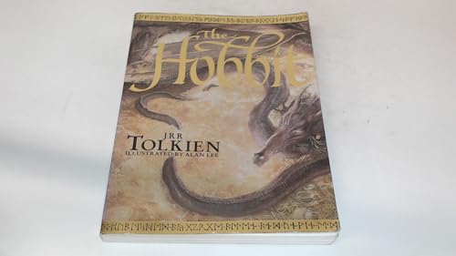 The Hobbit view 2