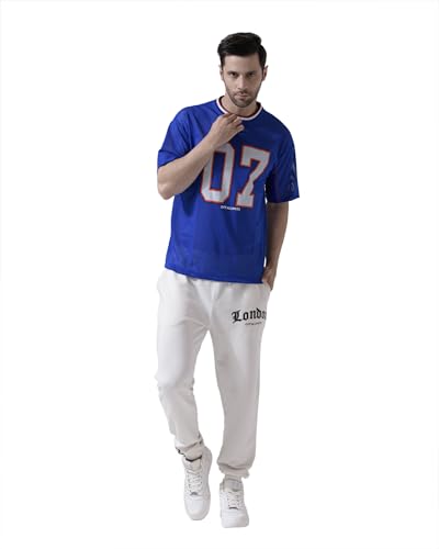 Image of OFF LIMITS Titan T- Shirt for Men