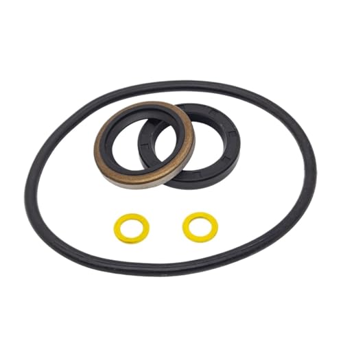 Joints moteur hors-bord 115 CV 4 temps kit étanchéité pour bloc 2.1 L