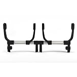 Bugaboo Donkey 6 Twin car seat Adapter