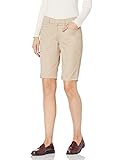 Classroom School Uniforms Junior Stretch Low Rise Short, Khaki, 15/16
