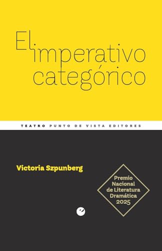 El imperativo categórico: 26 (MínimaTeatro)