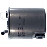 Mahle Fuel Filter - KL195