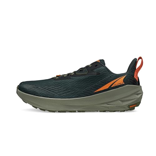 ALTRA Men's Experience Wild Trail Running Shoe