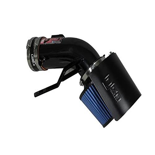 Image of Injen Technology SP1947BLK Short Ram Intake System