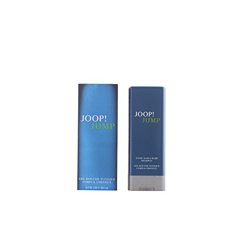 Preisvergleich Produktbild Joop Jump, homme / man, Duschgel, 200 ml