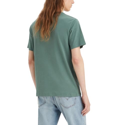 Image of Levi's Men's Short Sleeve Classic Pocket Tee (Available in Big)