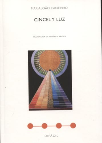 Portada de Cincel y Luz