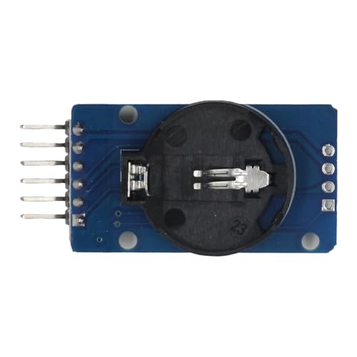 6pcs ds3231 real time clock module rtc sensor high precision at24c32 iic timer alarm clock for arduino raspberry pi