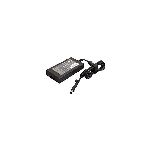 Adaptateur HP PFC 120W 3P reconditionné résout les pannes de courant du modèle 391174-001