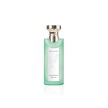 BVLGARI Eau Parfumee Au The Vert