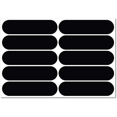 B REFLECTIVE Éco BASIC Retro Reflective Stickers Kit Cover