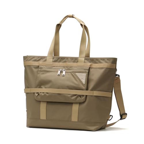 [�V�[]CIE FLOW TOTEBAG 2WAY�g�[�g�o�b�O 022101 COYOTE/24
