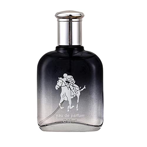 Golden Lure Pheromone Perfume Men,Parfum aux phéromones Golden Lure,Parfum Phéromones pour homme,Parfum romantique à paillettes phéromones,Parfum Phéromones pour hommes, Pour attirer les femmes (noir) Cover