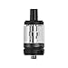 Produktbild Eleaf Melo C 5ml Tank Verdampfer Farbe Schwarz