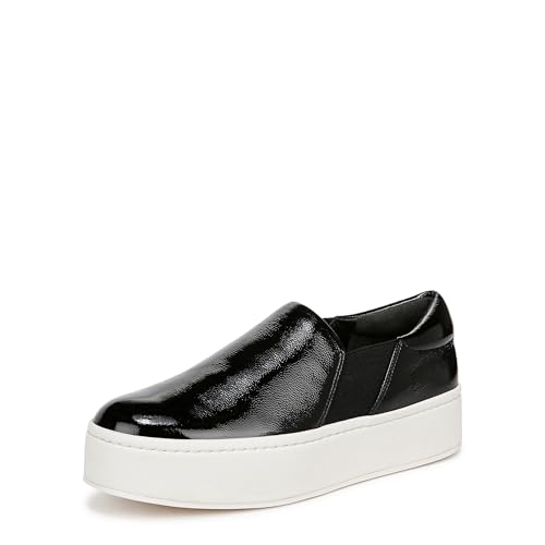 Image of Vince Women's Warren Platform Slip-On Sneaker