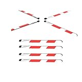 XeleMush E2 UH-1Y RC Helicopter Model Rotor Blade Set, RC Helicopter Accessories