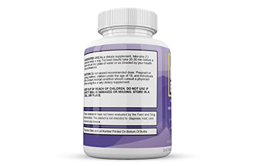 (Official) Ultra Fast Keto Boost, Advanced Ketogenic Pill Shark Formula 1300Mg, Made In The Usa, (2 Bottle Pack), 60 Day Supply Tank #TOP1