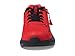 BILLY Footwear Men's Billy Sport Inclusion Kodify Red 13 Medium