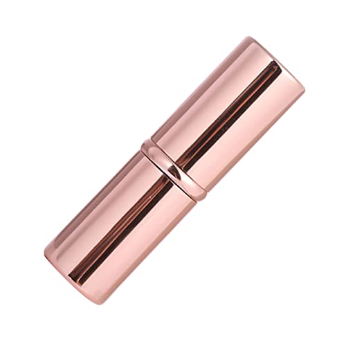 NULYLU Blush Brush for Cheeks Fluffy Makeup Brush Blending Tool Women Compact and Fashionable