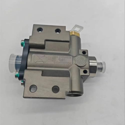 Filtre à solution d'urée anti-cristallisation pour buse Scania 0444011016 - 3